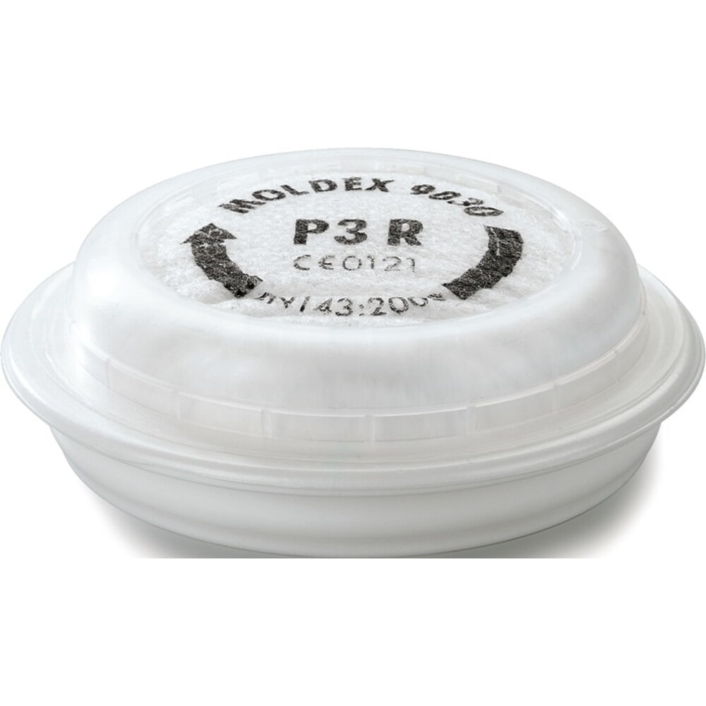 Illustration du produit: MOLDEX®Partikelfilter 903001 EN143:2000+A1:2006