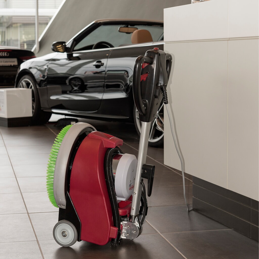 Monobrosse SPRiNTUS ZEUS N° de l'image du produit 5 : Monobrosse SPRiNTUS ZEUS