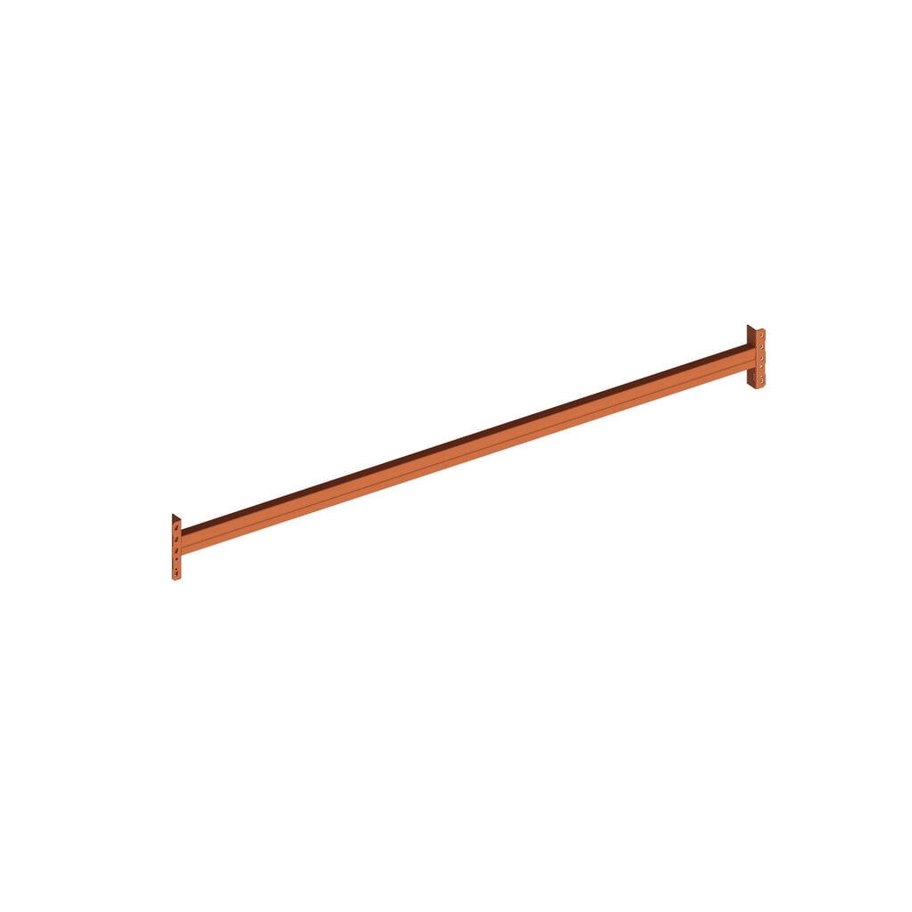 Montant META MULTIPAL, type 85/15, longueur 2 700 mm Illustration du produit: Montant META MULTIPAL, type 85/15, longueur 2 700 mm