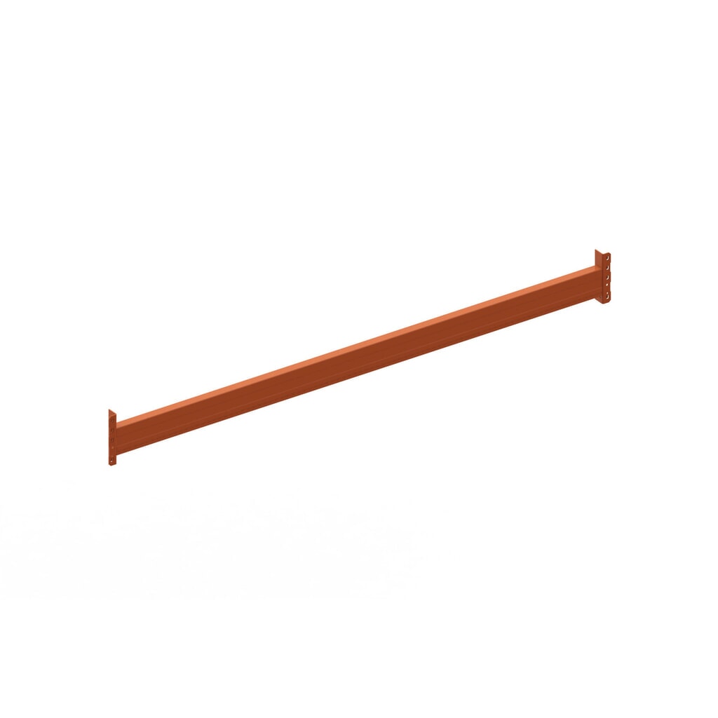 Illustration du produit: Montant META MULTIPAL, type 140/15, longueur 2 700 mm