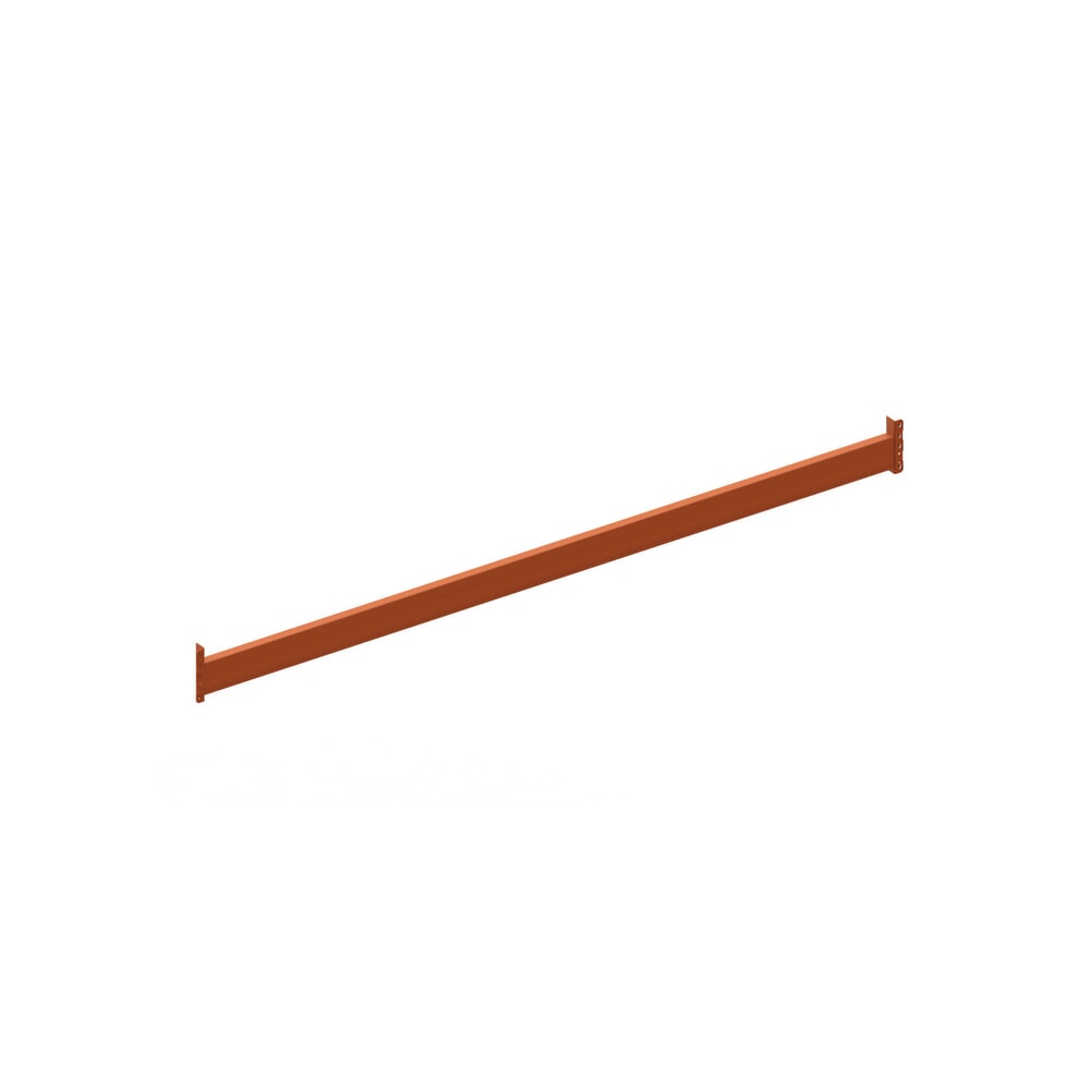 Illustration du produit: Montant META MULTIPAL, type 155/17, longueur 3 600 mm