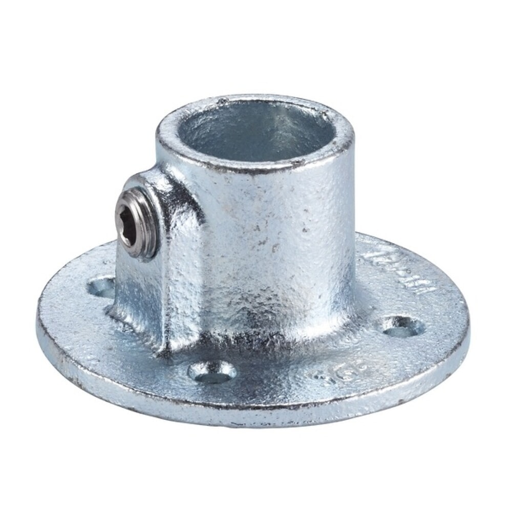 N° de l'image du produit 1 : MOTTEZ Connecteur de fixation Ø 27
