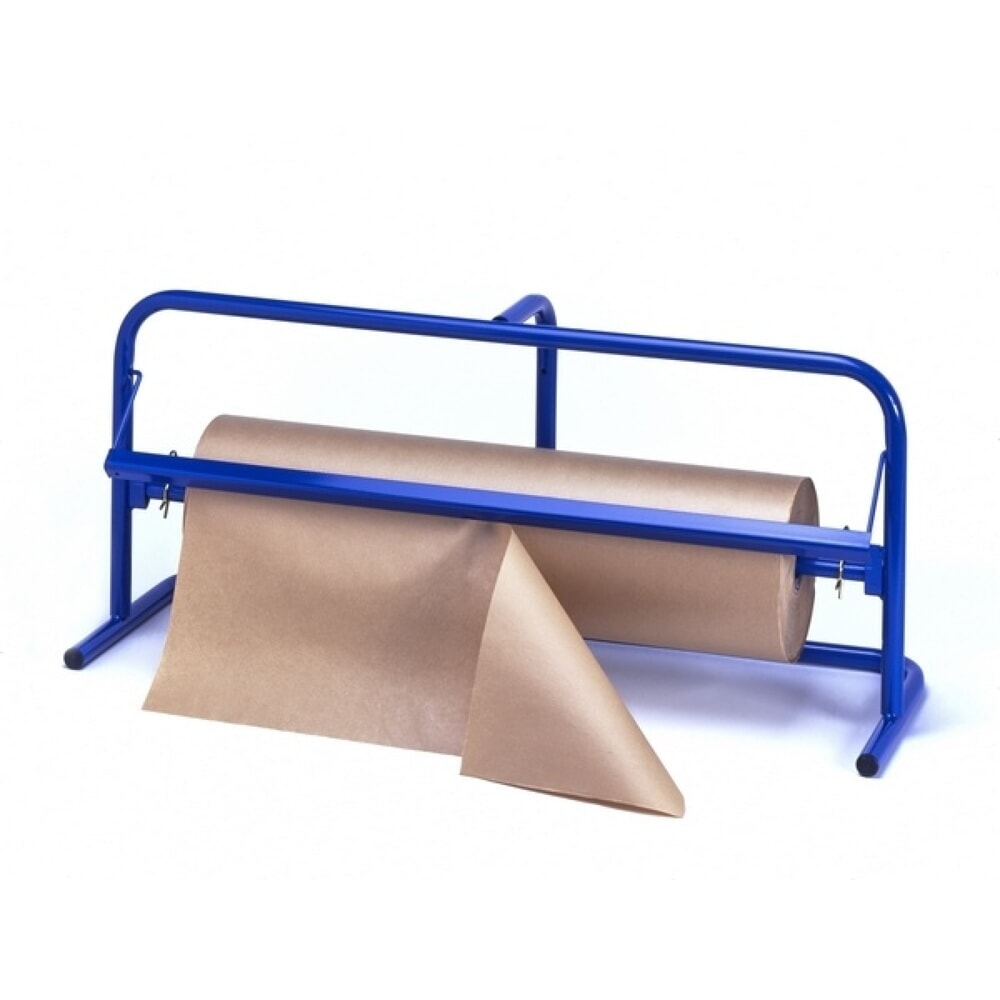 Illustration du produit: MOTTEZ Dérouleur de papier Ø 33 cm, longueur 650 mm