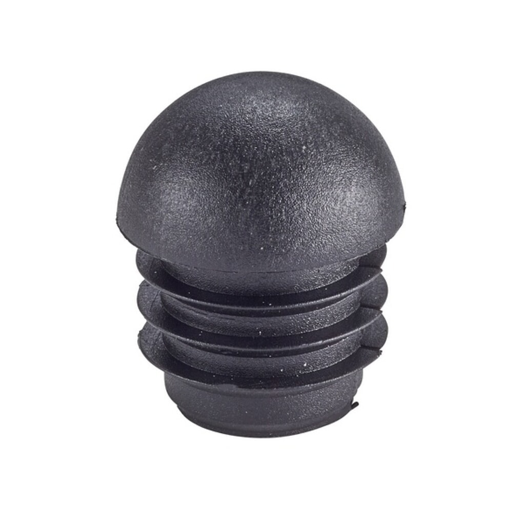 MOTTEZ LOT avec 2 bouchons noirs Ø 27 Illustration du produit: MOTTEZ LOT avec 2 bouchons noirs Ø 27