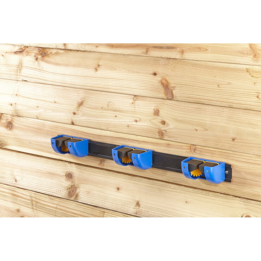 N° de l'image du produit 4 : MOTTEZ Support Pro pour 3 manches