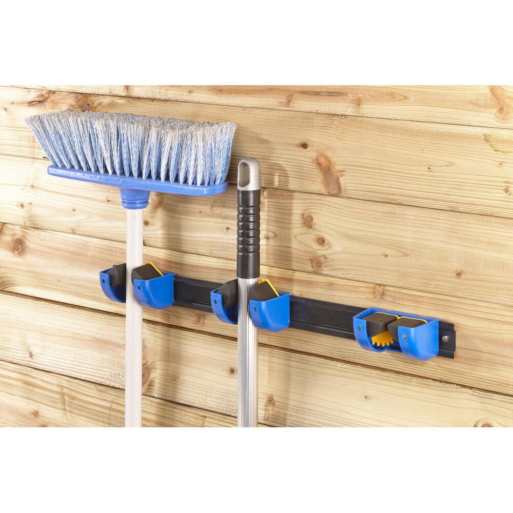 N° de l'image du produit 6 : MOTTEZ Support Pro pour 3 manches