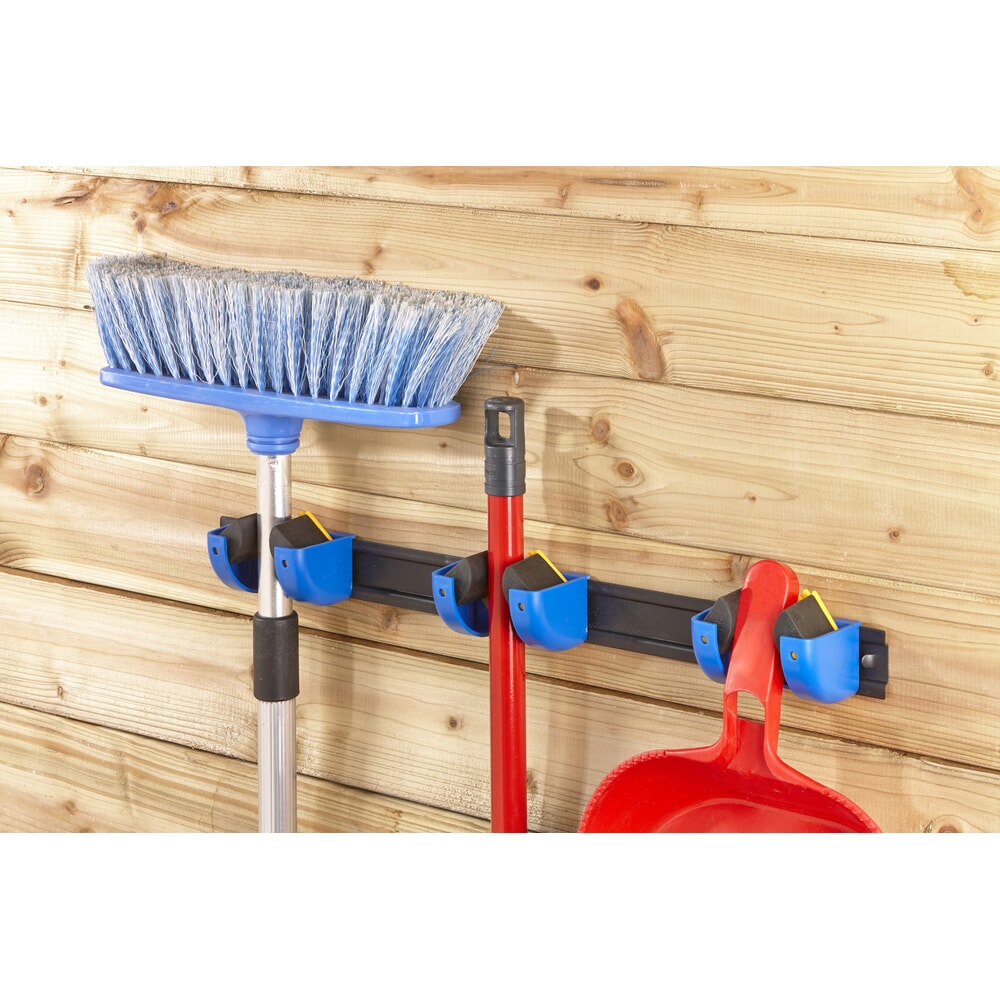 N° de l'image du produit 8 : MOTTEZ Support Pro pour 3 manches
