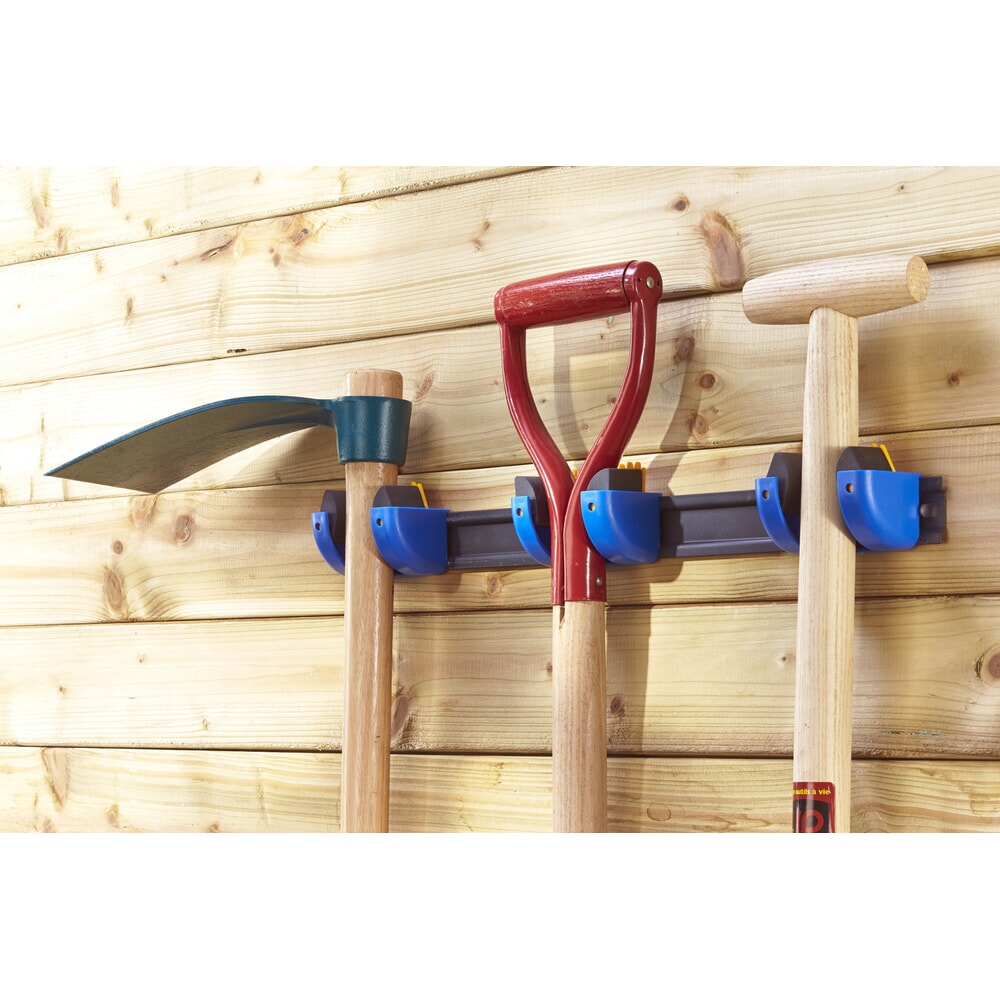 N° de l'image du produit 9 : MOTTEZ Support Pro pour 3 manches