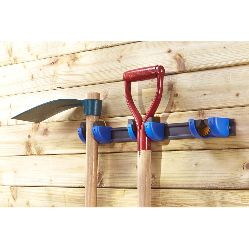 N° de l'image du produit 10 : MOTTEZ Support Pro pour 3 manches
