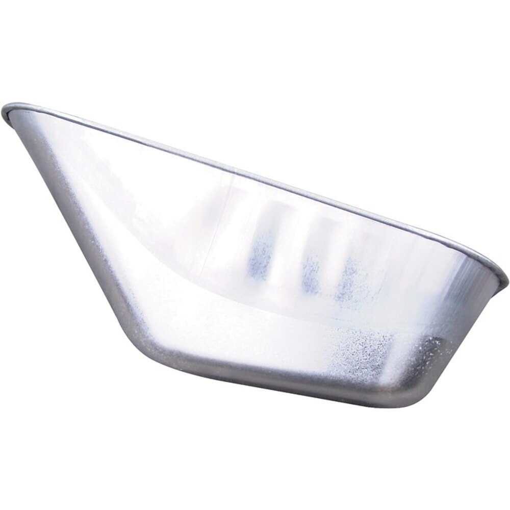 Illustration du produit: MÜBA Brouette, 90 l, brouette à béton müba, galvanisée