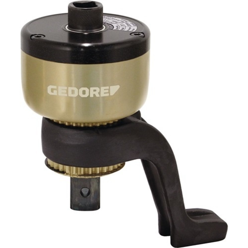Illustration du produit: Multiplicateur de couple DVV-13Z DREMOPLUS 1300 Nm 3/4 po. aluminium GEDORE