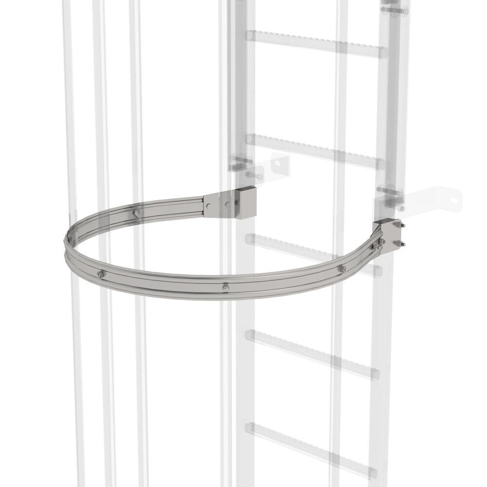 Illustration du produit: Munk Arceau de crinoline Ø 700 mm avec kit de montage