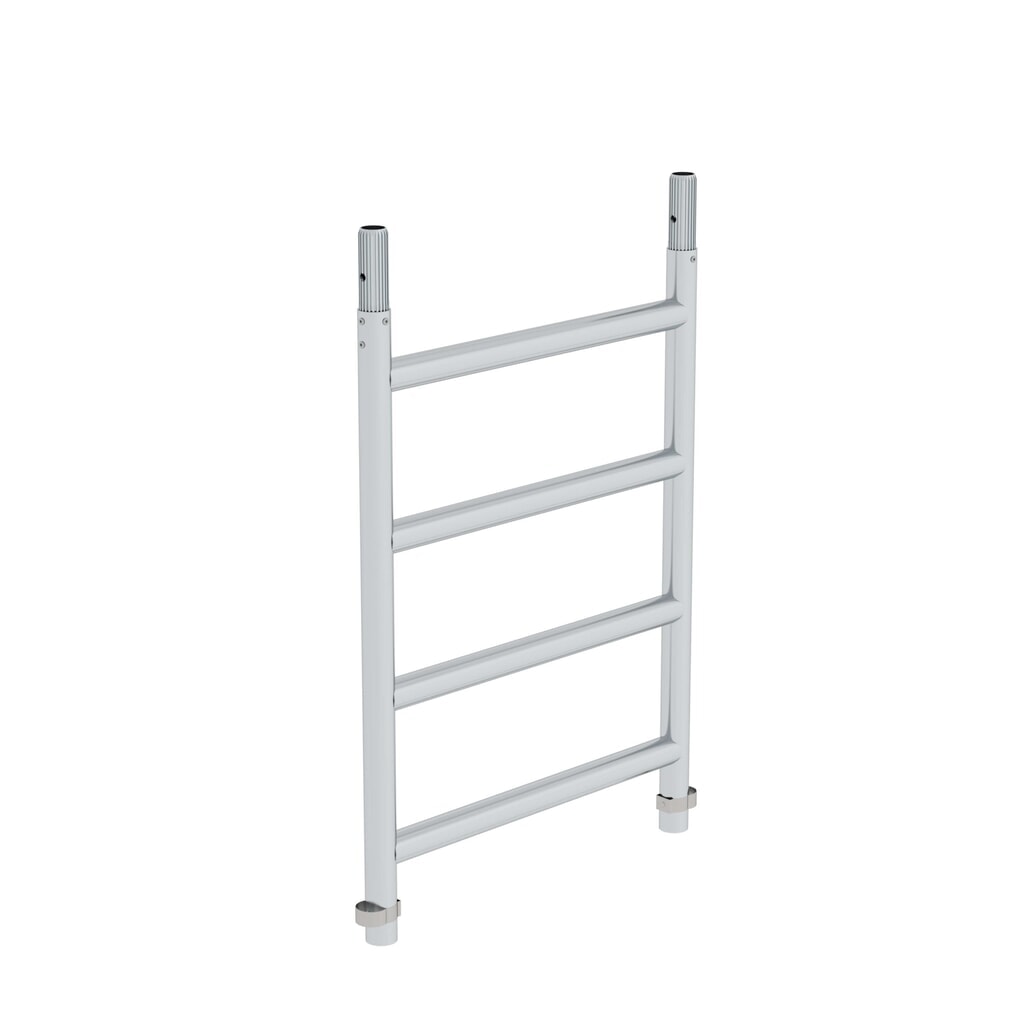 Munk Cadre enfichable FlexxTower Illustration du produit: Munk Cadre enfichable FlexxTower