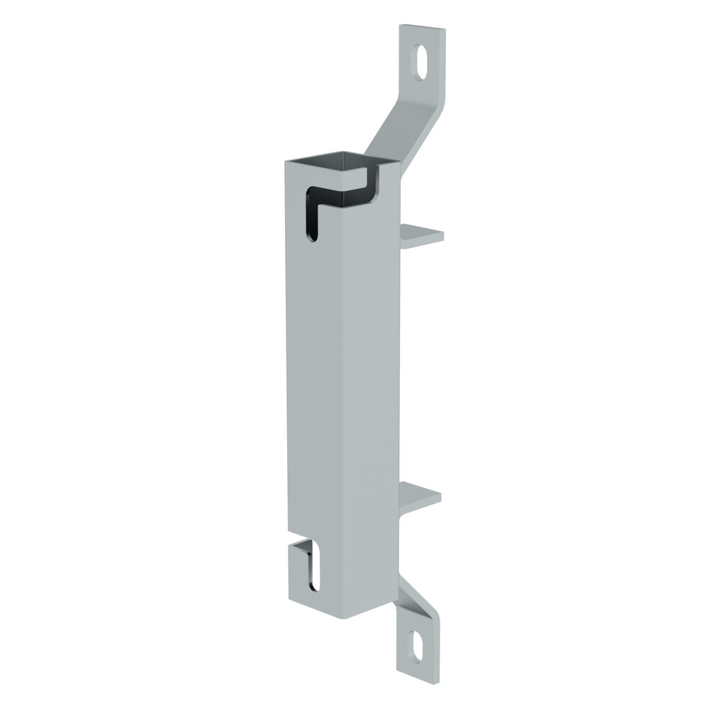 Illustration du produit: Munk Douille de guidage pour fixation murale