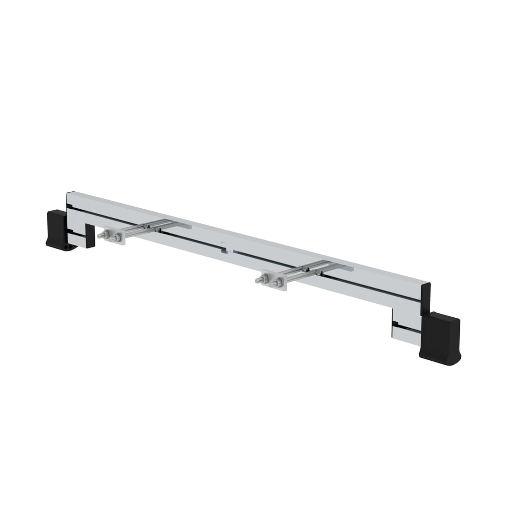 Illustration du produit: Munk Extension de pied