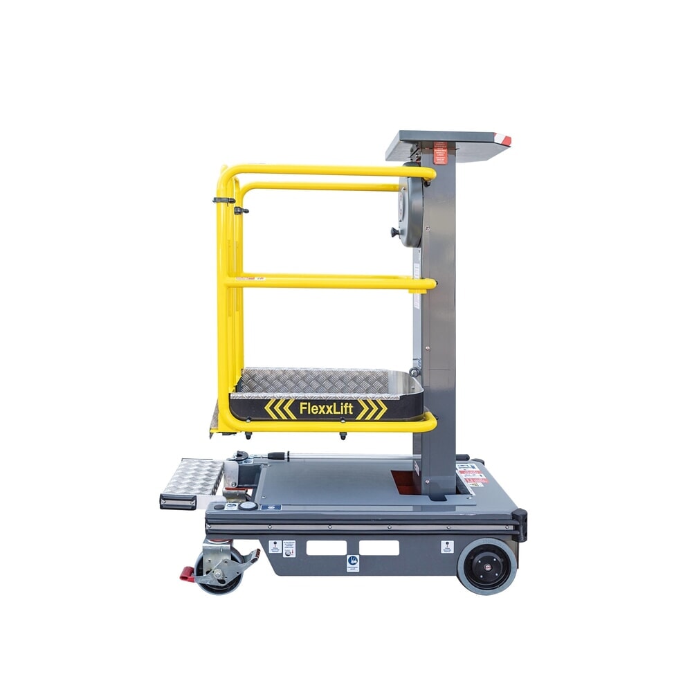 Illustration du produit: Munk FlexxLift EX 2.2