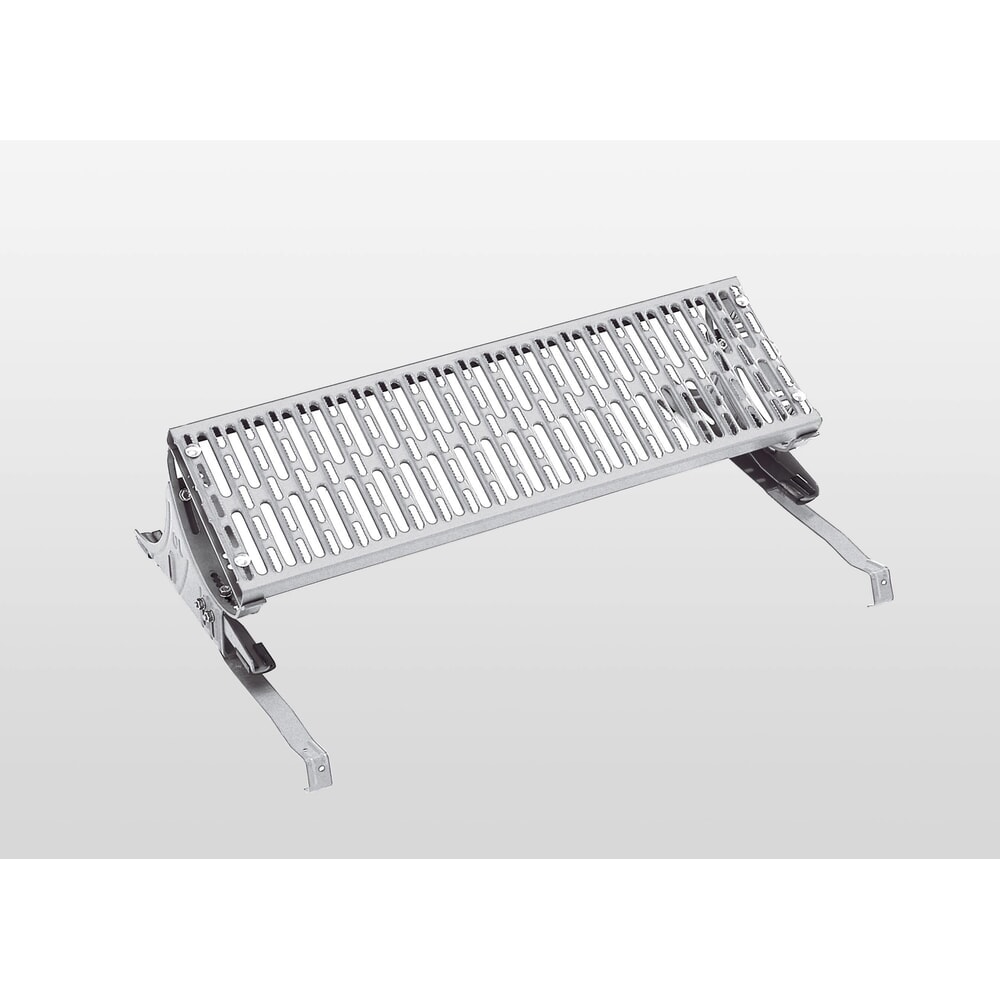 Illustration du produit: Munk Grille de repos en acier galvanisé