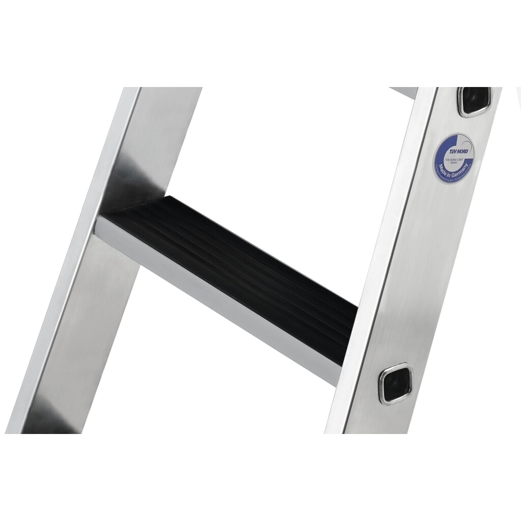 Illustration du produit: Munk Revêtement clip-step au mètre, longueur 1 400 mm