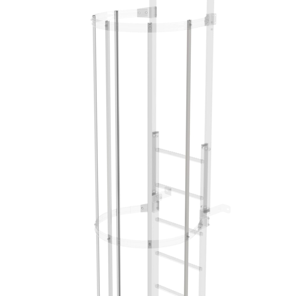 Illustration du produit: Munk Montant de crinoline de 3 000 mm de long