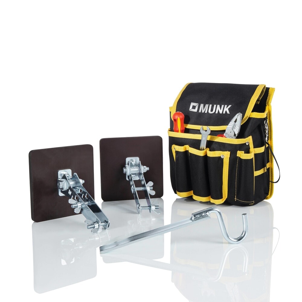 Illustration du produit: Munk Pack d’accessoires « Outil pratique 2 »