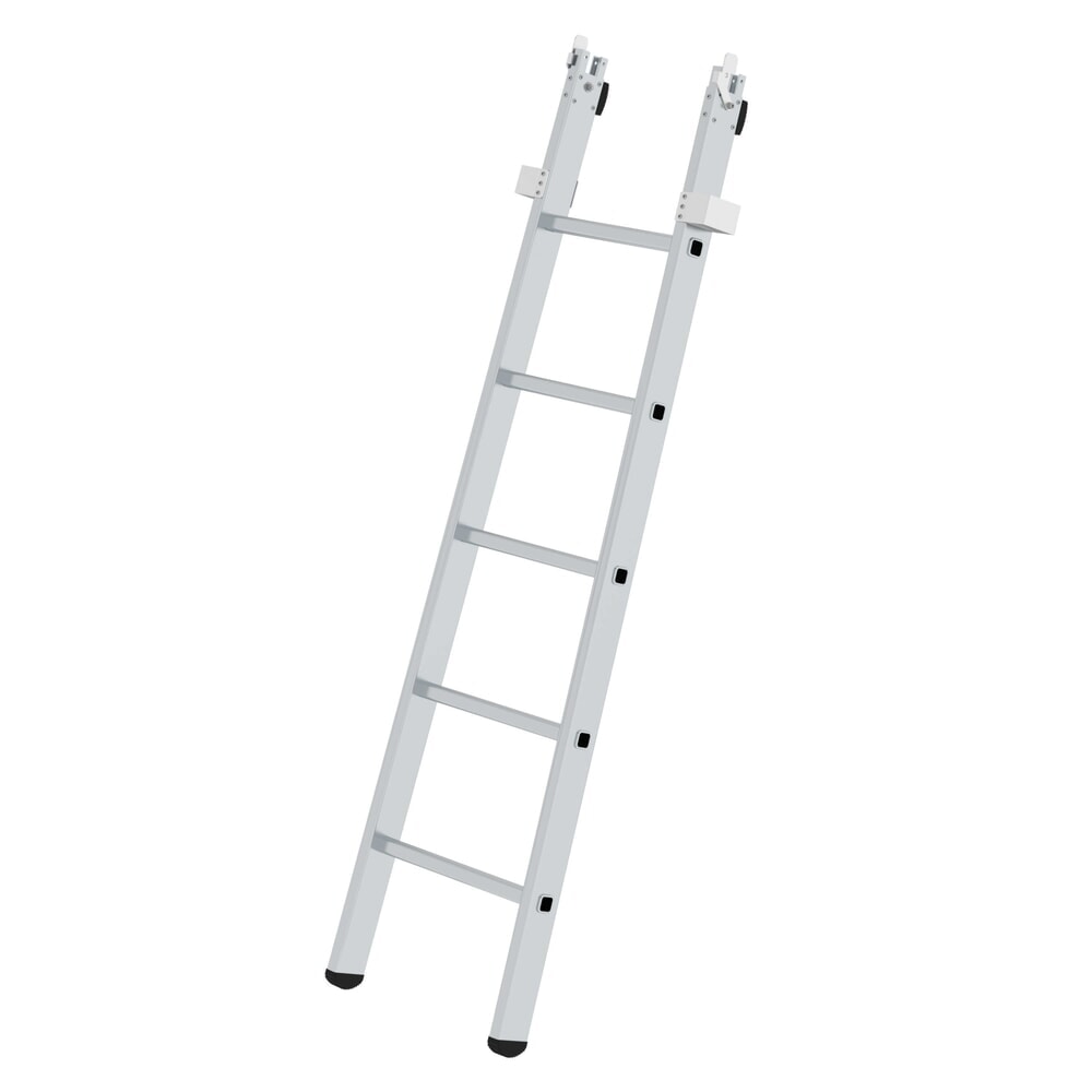 Illustration du produit: Munk Échelle de laveur de carreaux à barreaux, partie centrale, 5 barreaux
