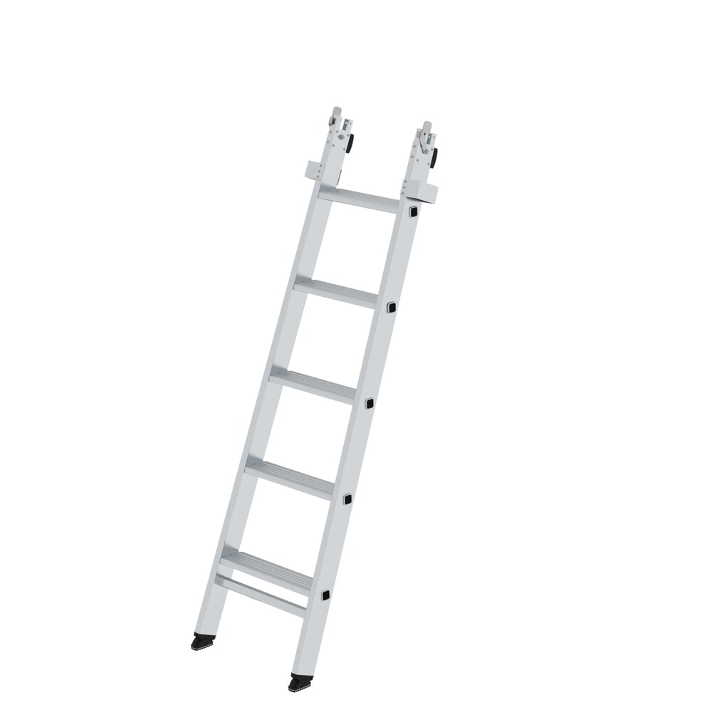 Illustration du produit: Munk Partie centrale pour échelle de laveur de carreaux à marches, 5 marches