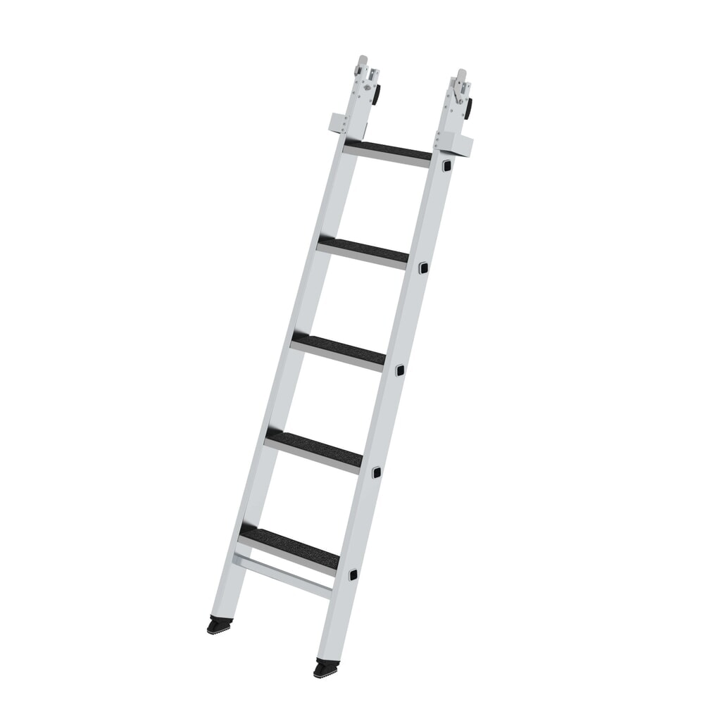 Munk Partie centrale pour échelle de laveur de carreaux à marches avec clip-step R13, 5 marches Illustration du produit: Munk Partie centrale pour échelle de laveur de carreaux à marches avec clip-step R13, 5 marches