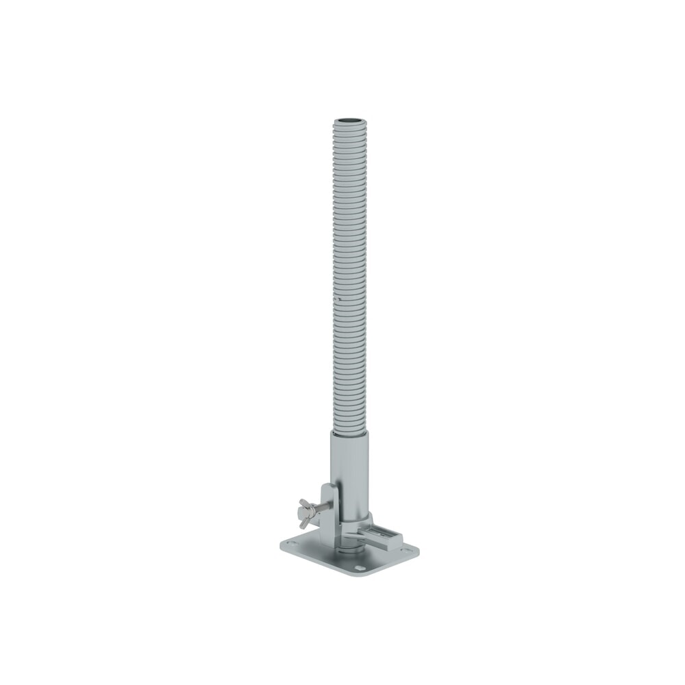 Illustration du produit: Munk Pied de broche FlexxTower