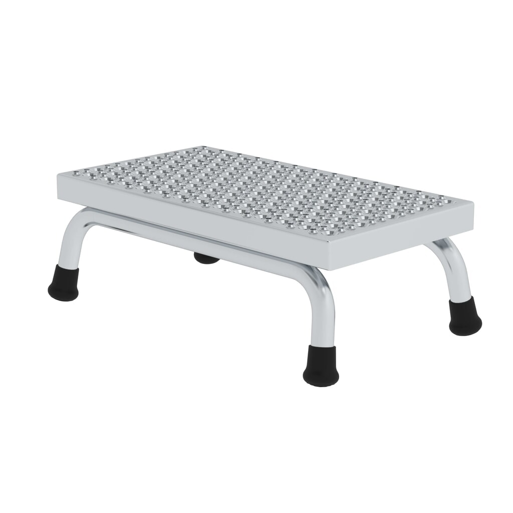 Illustration du produit: Munk Plate-forme de travail fixe R13, 1 niveau