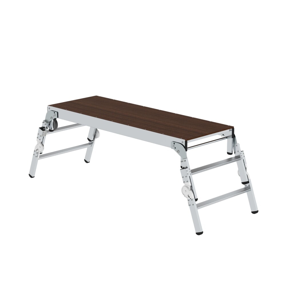 Illustration du produit: Munk Plate-forme pour machines réglable en hauteur