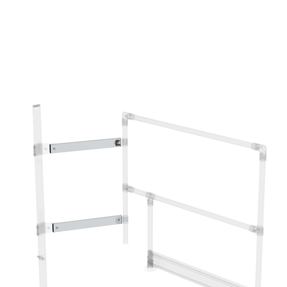 Illustration du produit: Munk Rallonge pièce d’écartement kit de montage