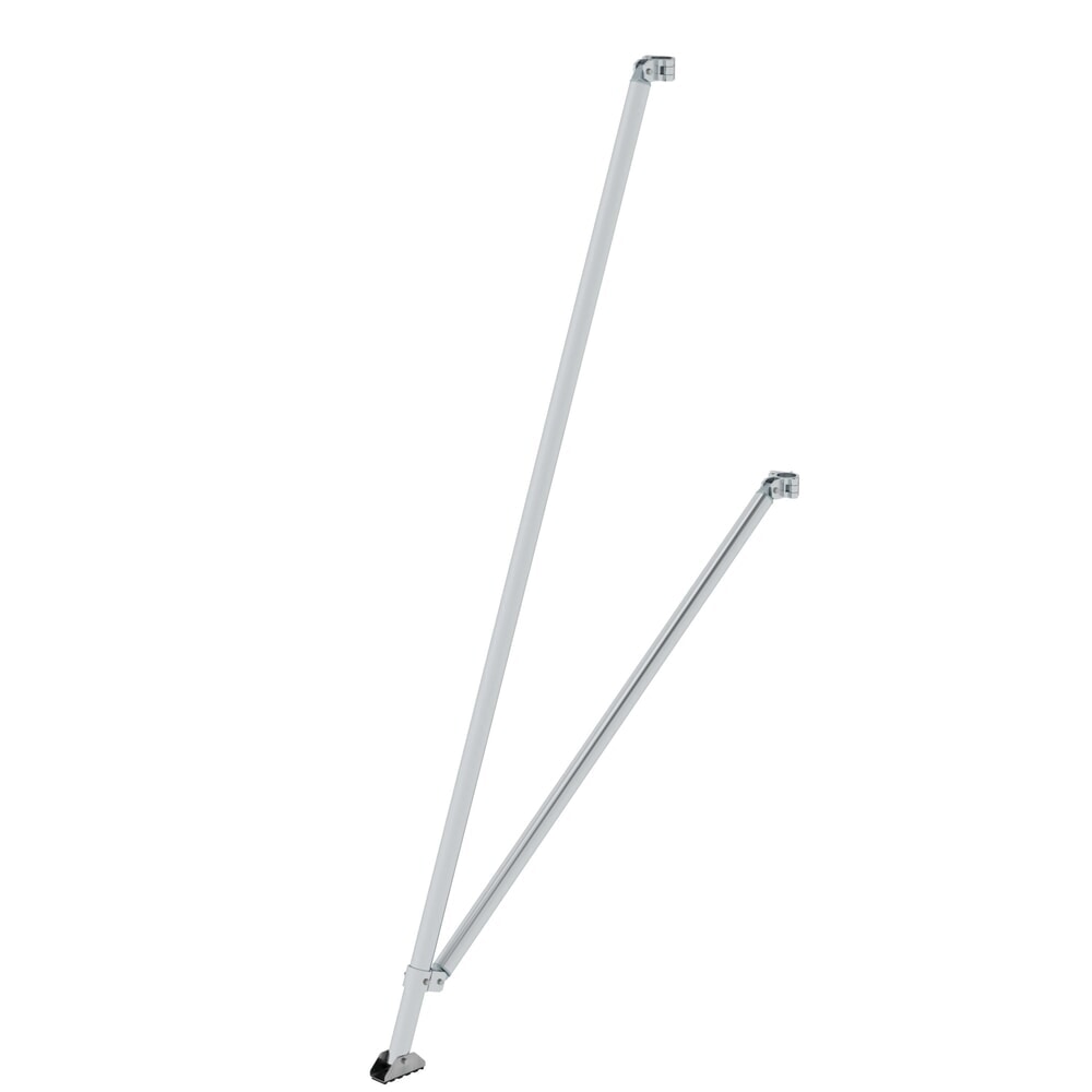 Illustration du produit: Munk Support triangulaire Portée 1,2 m