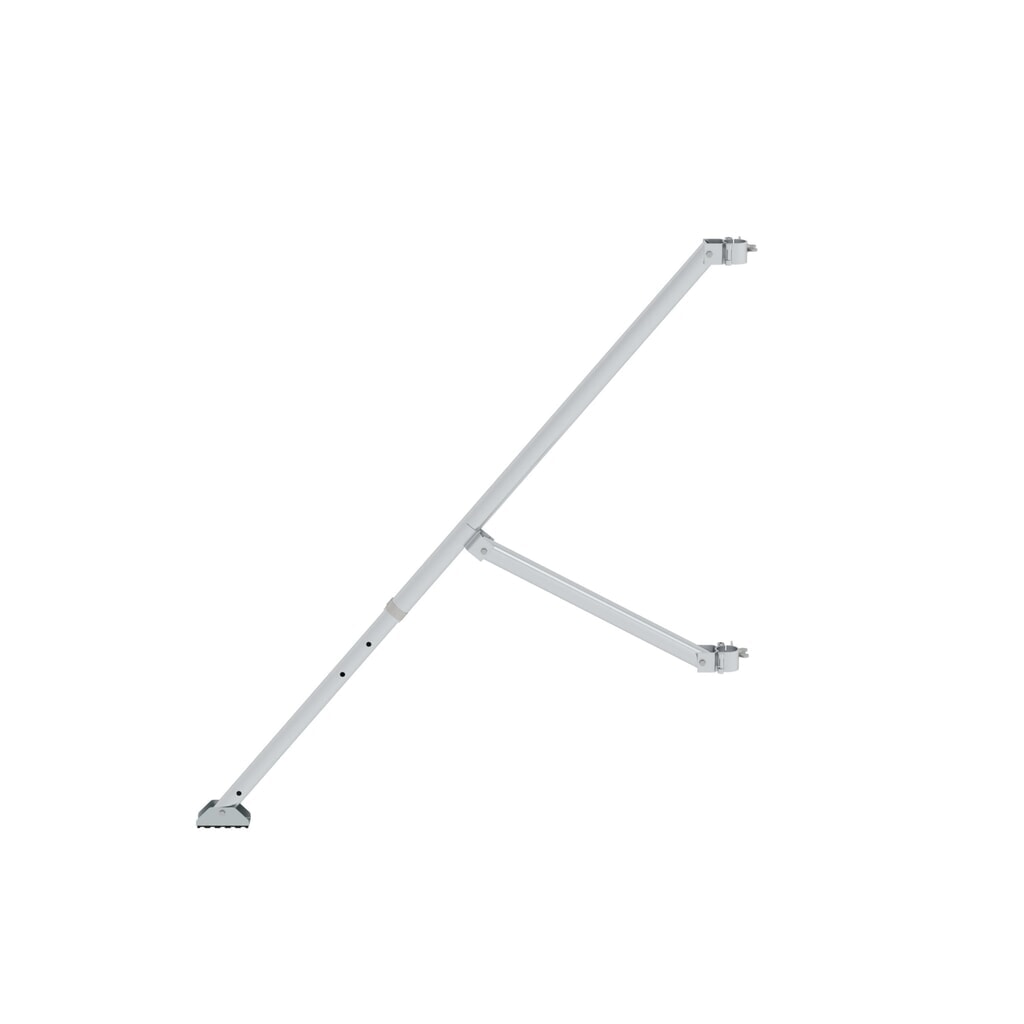 Munk Support triangulaire FlexxTower Illustration du produit: Munk Support triangulaire FlexxTower