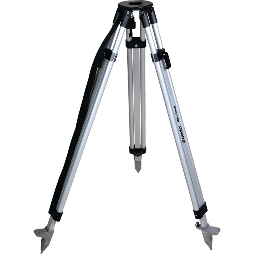 Illustration du produit: NEDO Baustativ, 3,57 kg, 0,91-1,69 m