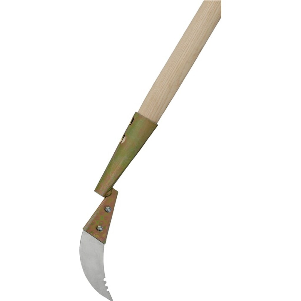 Outil à nettoyer les joints galvanisé jaune sans manche FLORA Illustration du produit: Outil à nettoyer les joints galvanisé jaune sans manche FLORA