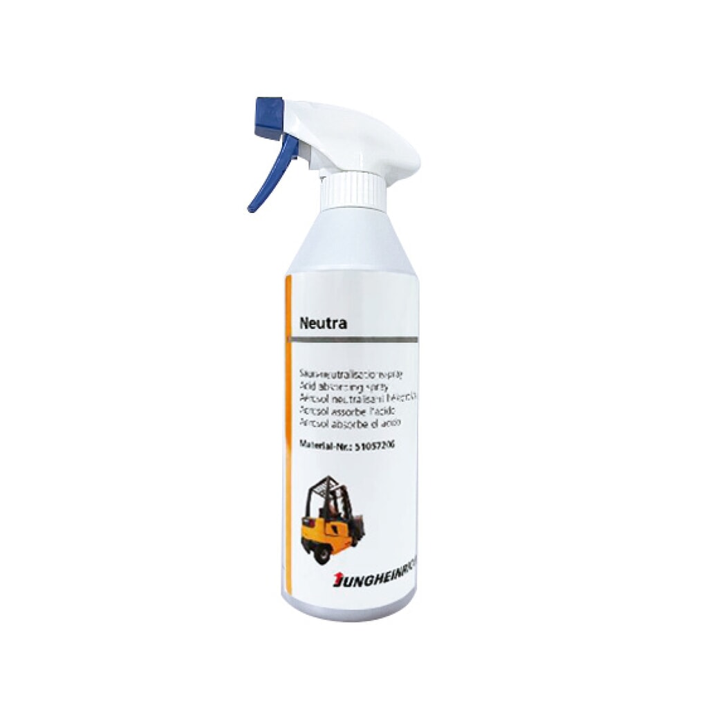Illustration du produit: Neutralisateur d'acide