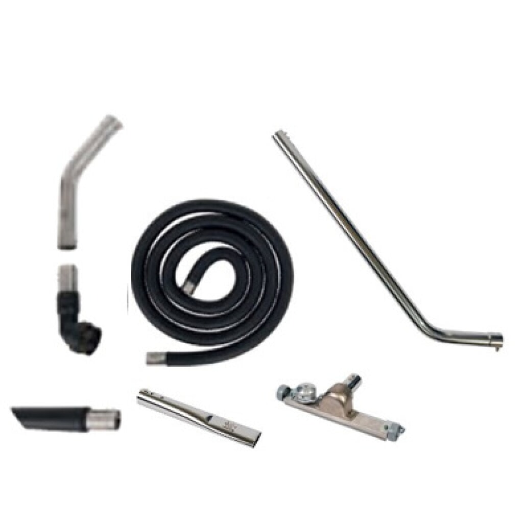 Kit de nettoyage général Nilfisk® EXA Z22 Ø 40 mm, conducteur Illustration du produit: Kit de nettoyage général Nilfisk® EXA Z22 Ø 40 mm, conducteur
