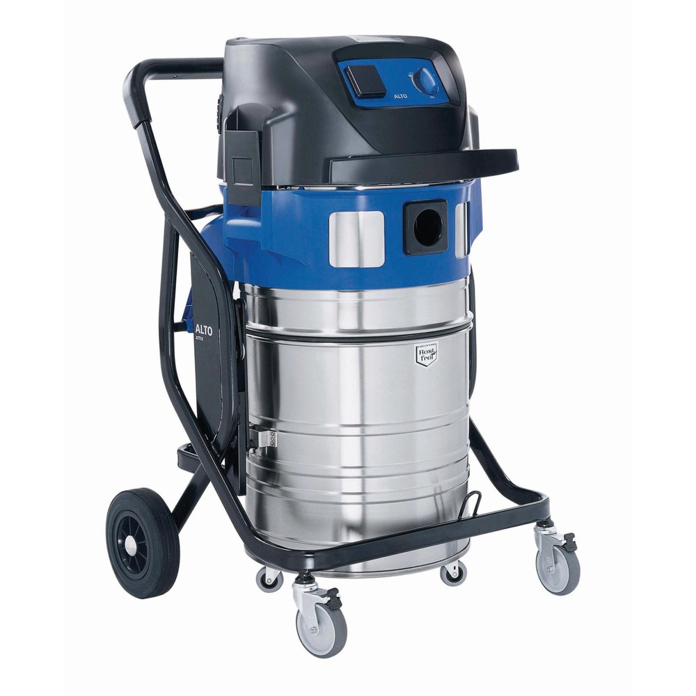 Illustration du produit: Nilfisk® Aspirateur industriel ATTIX 965-21 SD XC