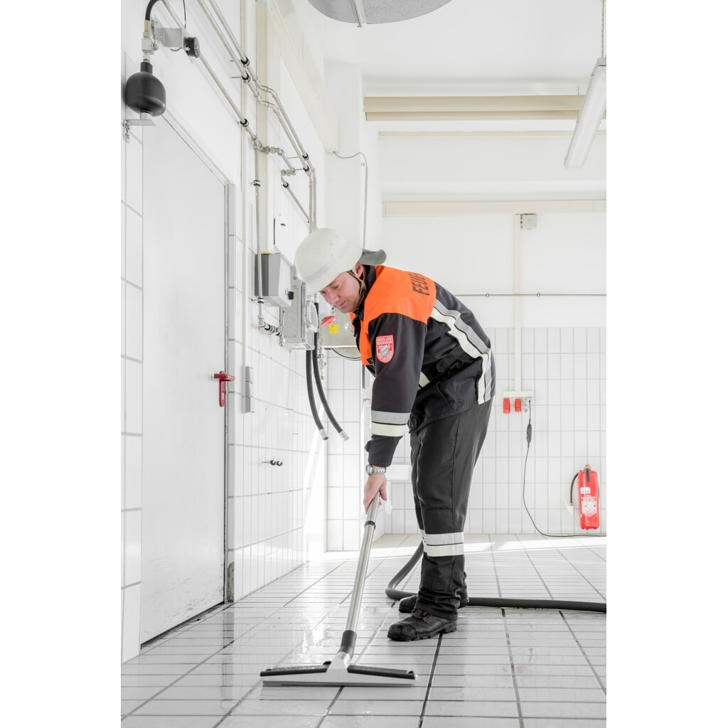 Aspirateur Nilfisk® ATTIX 751-71 MWF type Pompier N° de l'image du produit 8 : Aspirateur Nilfisk® ATTIX 751-71 MWF type Pompier