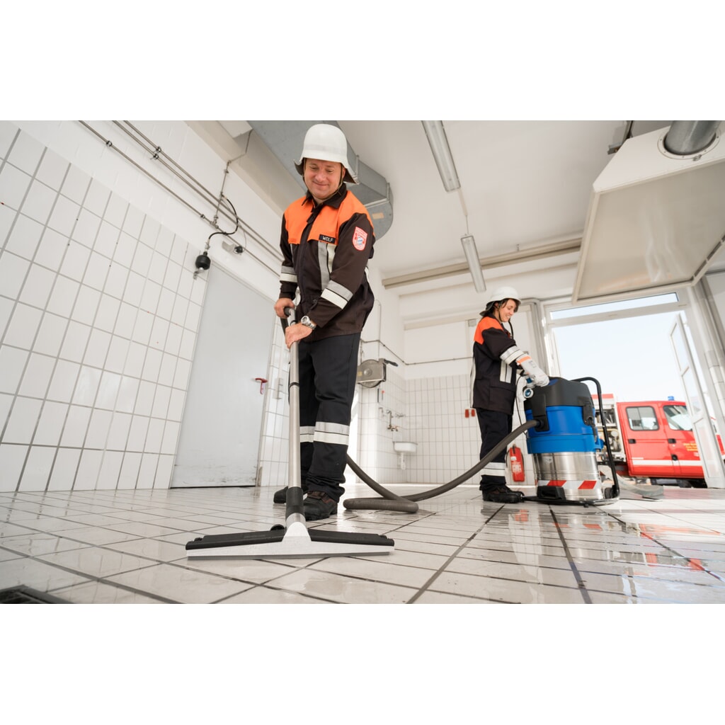 Aspirateur Nilfisk® ATTIX 751-71 MWF type Pompier N° de l'image du produit 9 : Aspirateur Nilfisk® ATTIX 751-71 MWF type Pompier