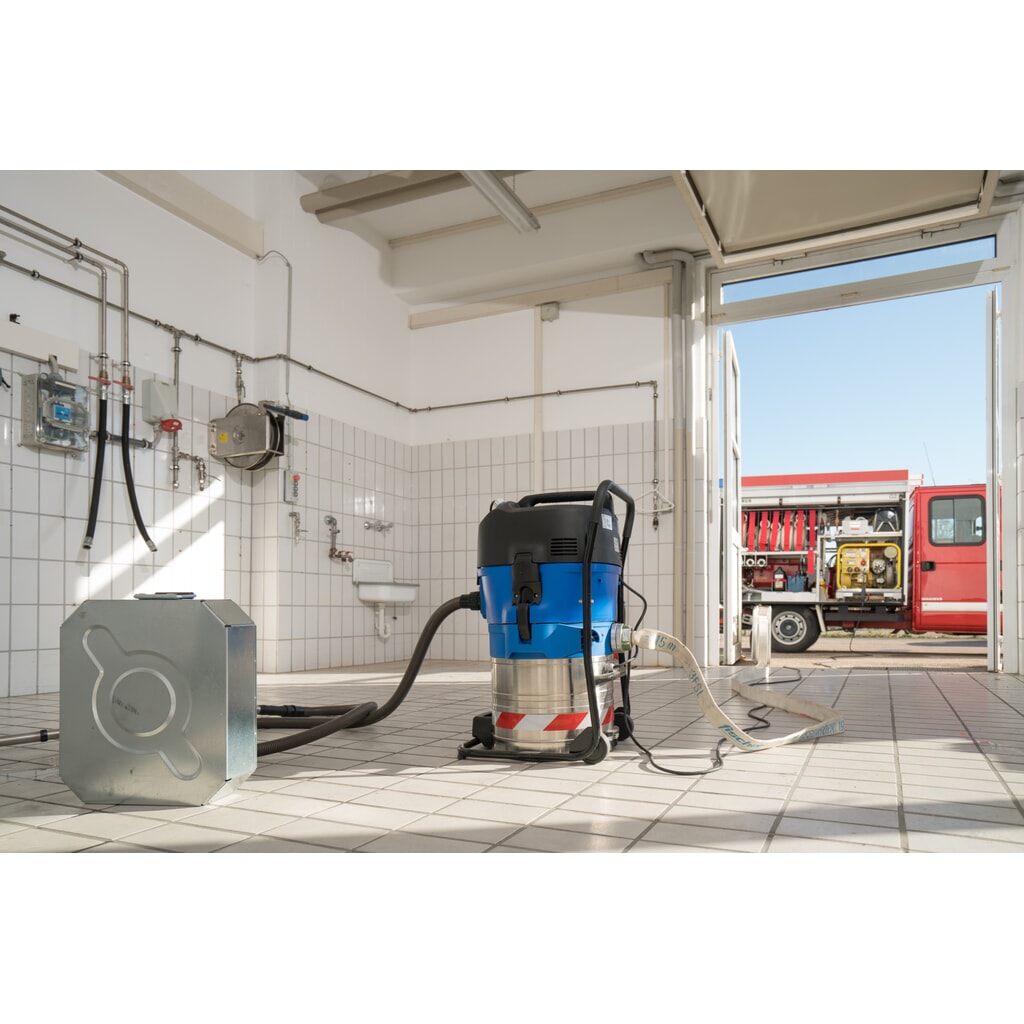 Aspirateur Nilfisk® ATTIX 751-71 MWF type Pompier N° de l'image du produit 10 : Aspirateur Nilfisk® ATTIX 751-71 MWF type Pompier