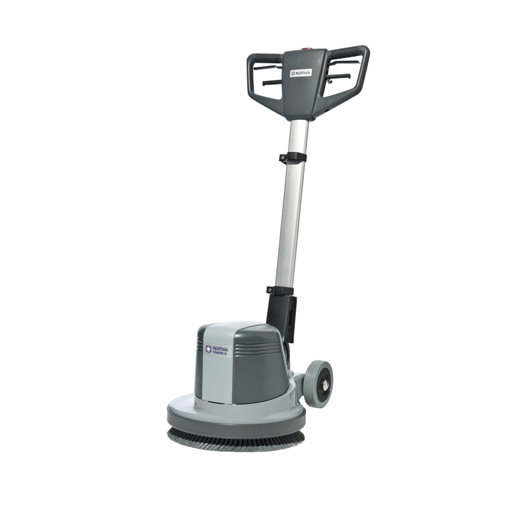 Illustration du produit: monobrosse Nilfisk® FM400 H, haute vitesse