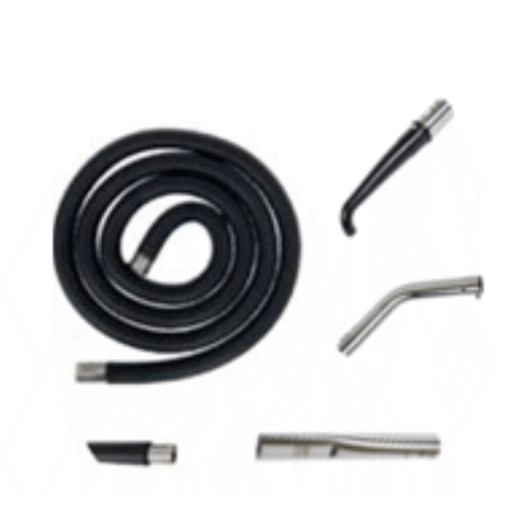 Illustration du produit: Kit de nettoyage pour machine Nilfisk® EXA Z22 Ø 40 mm, conducteur