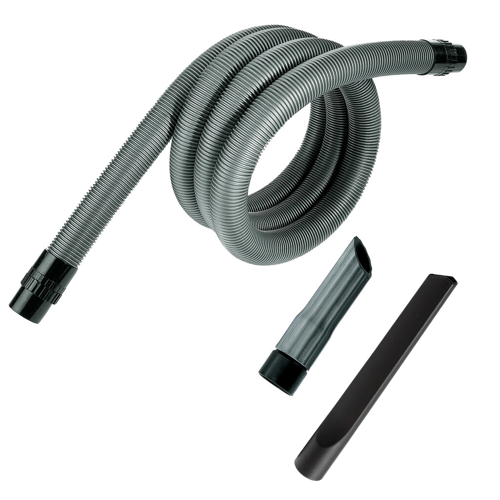 Illustration du produit: Nilfisk® Kit d'aspiration standard, 3 pièces, raccord Ø 50 mm