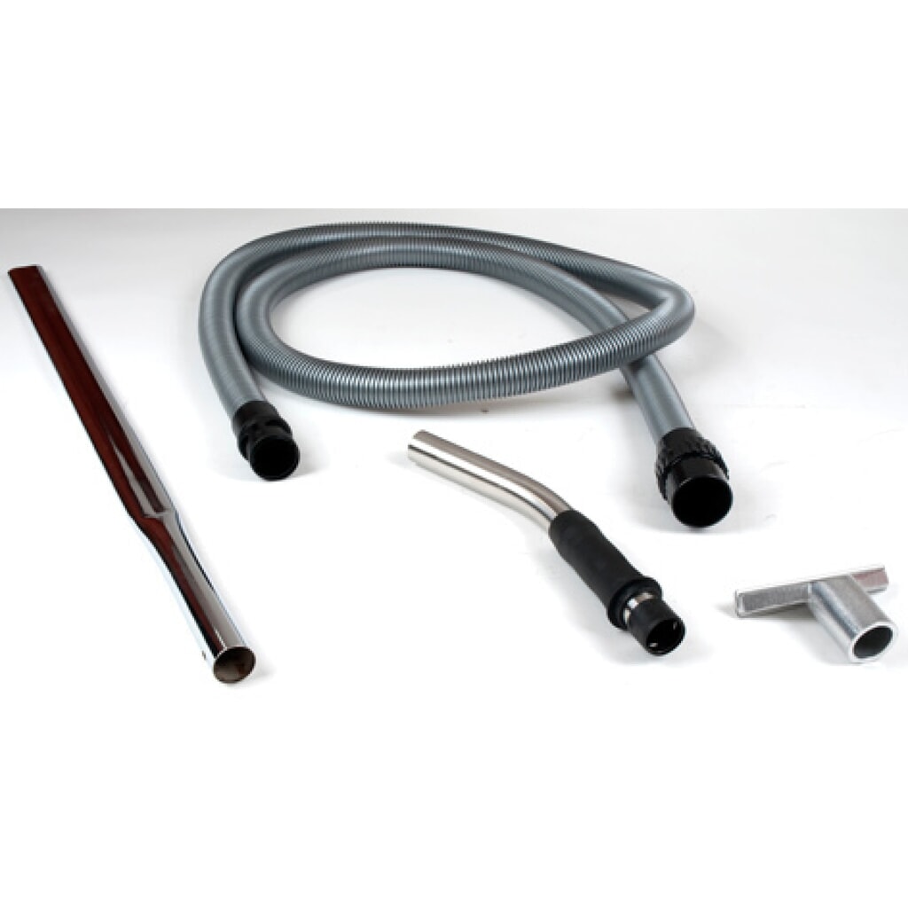 Nilfisk® Kit de nettoyage de chaudière, 4 pièces, Ø 36 mm Illustration du produit: Nilfisk® Kit de nettoyage de chaudière, 4 pièces, Ø 36 mm