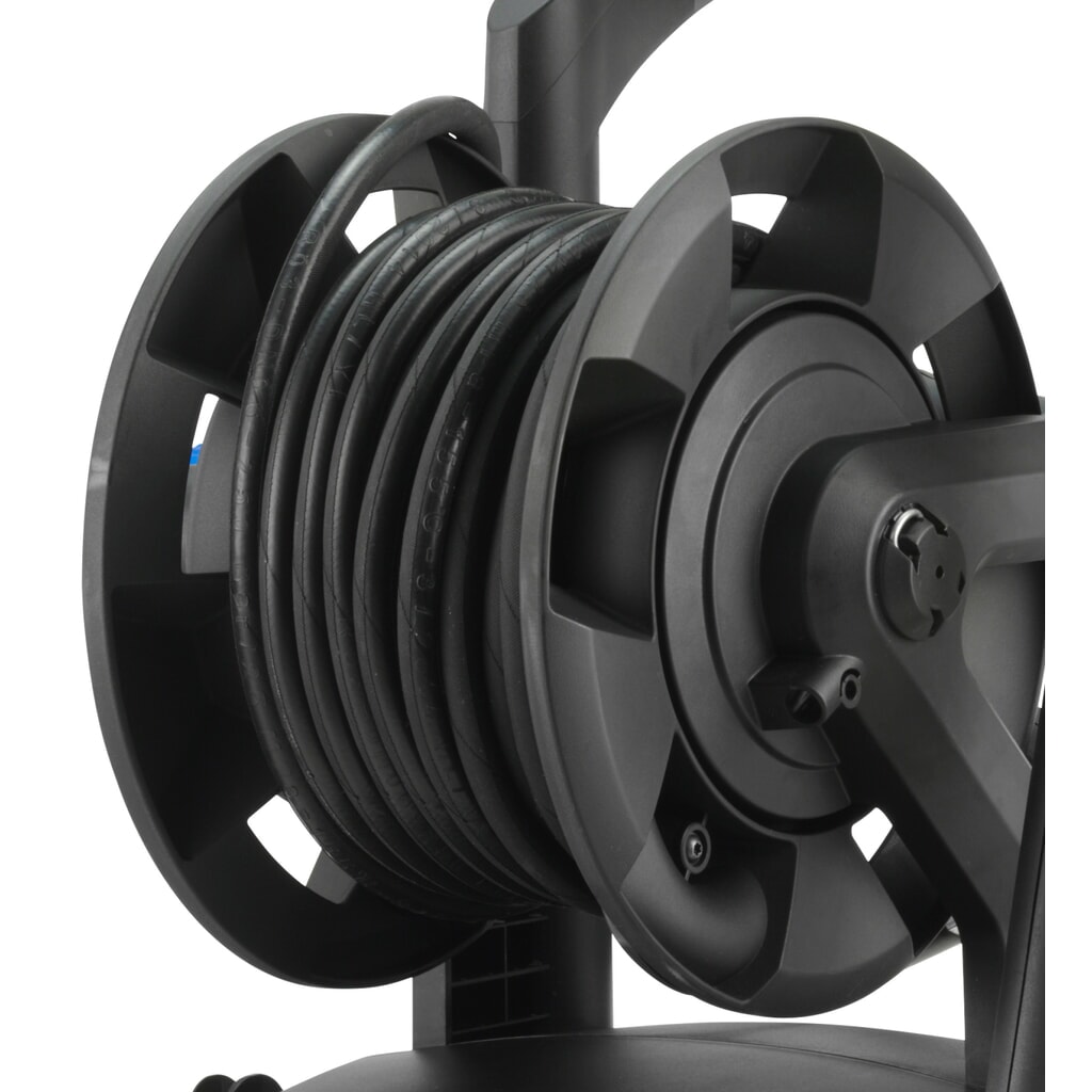 Nilfisk® Nettoyeur haute pression MC 5M-200/1050 XT, eau froide, mobile N° de l'image du produit 2 : Nilfisk® Nettoyeur haute pression MC 5M-200/1050 XT, eau froide, mobile