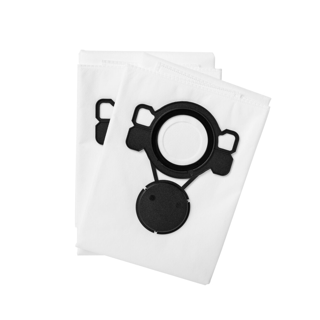 Sac filtrant en non-tissé Nilfisk®, 1 p./UV Illustration du produit: Sac filtrant en non-tissé Nilfisk®, 1 p./UV