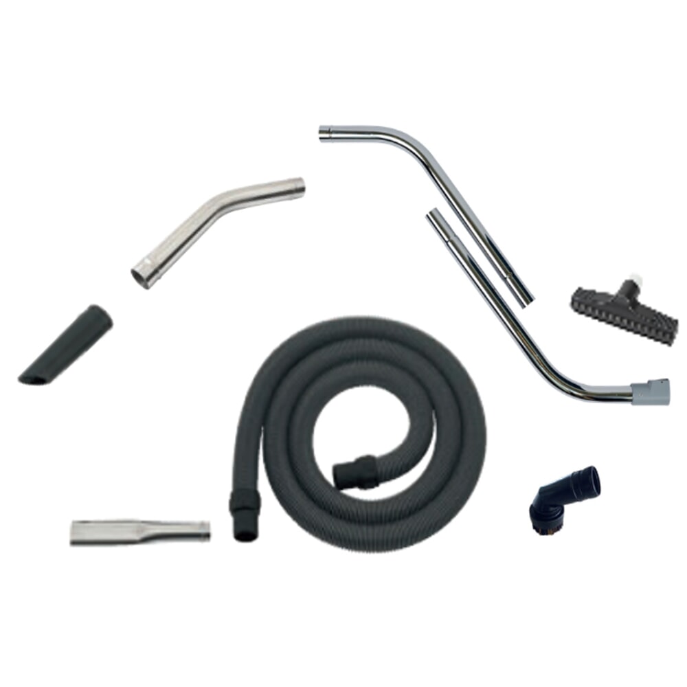 Illustration du produit: Nilfisk® Set Nettoyage Général ACD Ø 40 mm, antistatique