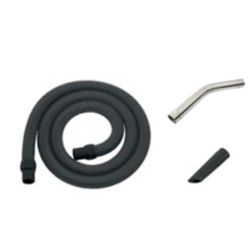 Kit de nettoyage pour machine Nilfisk® Ø 40 mm, antistatique Illustration du produit: Kit de nettoyage pour machine Nilfisk® Ø 40 mm, antistatique