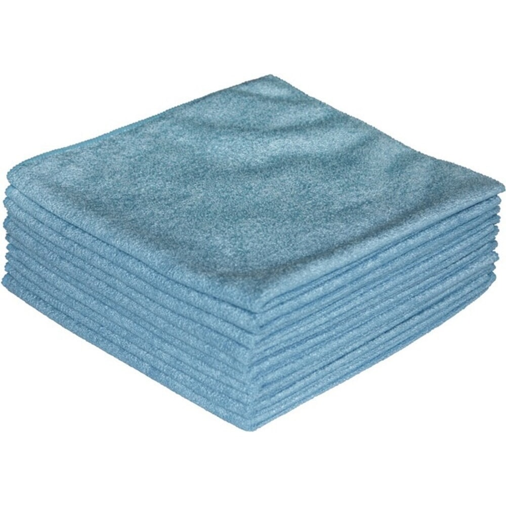 Illustration du produit: NORDVLIES Reinigungstüch ECONOMY blau